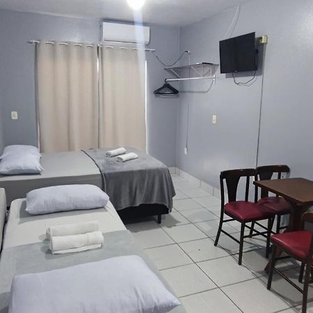 Estudios Individual Na Meia Praia Ar, Wifi, Vaga, Cozinha, Tv Smart - 6 X No Cartao Sem Juros Itapema Exterior foto