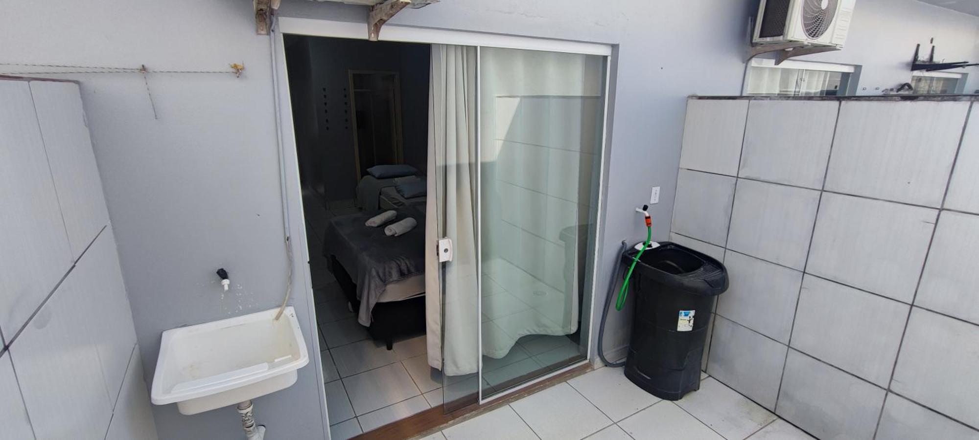 Estudios Individual Na Meia Praia Ar, Wifi, Vaga, Cozinha, Tv Smart - 6 X No Cartao Sem Juros Itapema Exterior foto